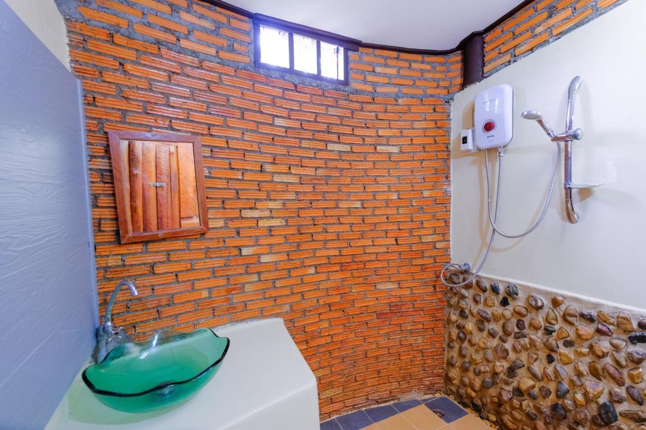 Pai Tewdoi Garden ปาย ทิวดอย การ์เด้น Hotel Екстериор снимка