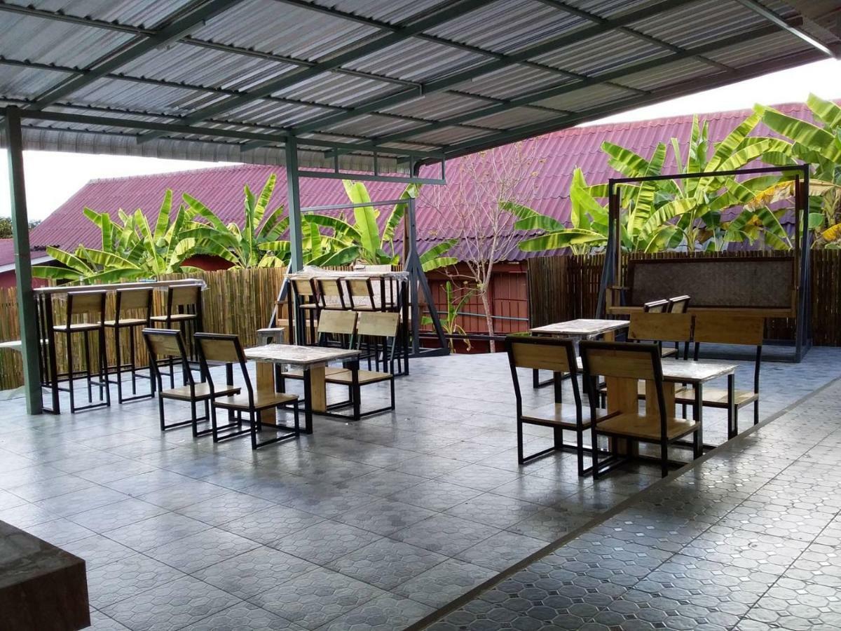 Pai Tewdoi Garden ปาย ทิวดอย การ์เด้น Hotel Екстериор снимка